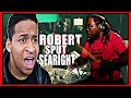 Drummer Reactions -Robert 'Sput' Searight