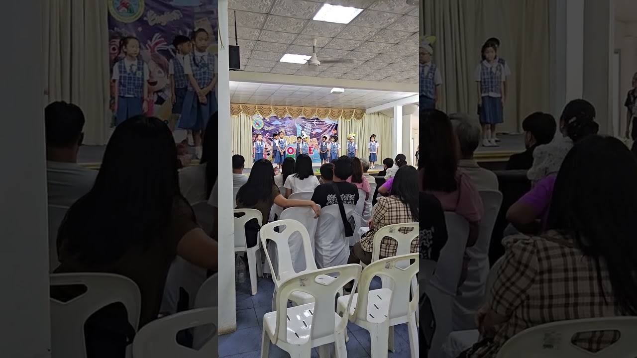 พี่หวาย OpenHouse ป.2/3 เทอม 2-2568 รร.อนุบาลธรรมรัตน์