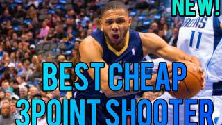 NBA LIVE Mobile Best Cheap Shooter - NBA LIVE MOBILE App Gameplay screenshot 5