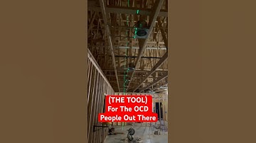 DOVOH Laser Level
