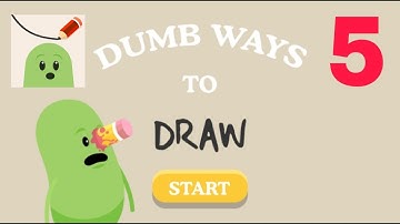 DUMB WAYS TO DRAW | Part 05 | Level 67 To 81 | Gameplay Walkthrough HD | (On Android)...