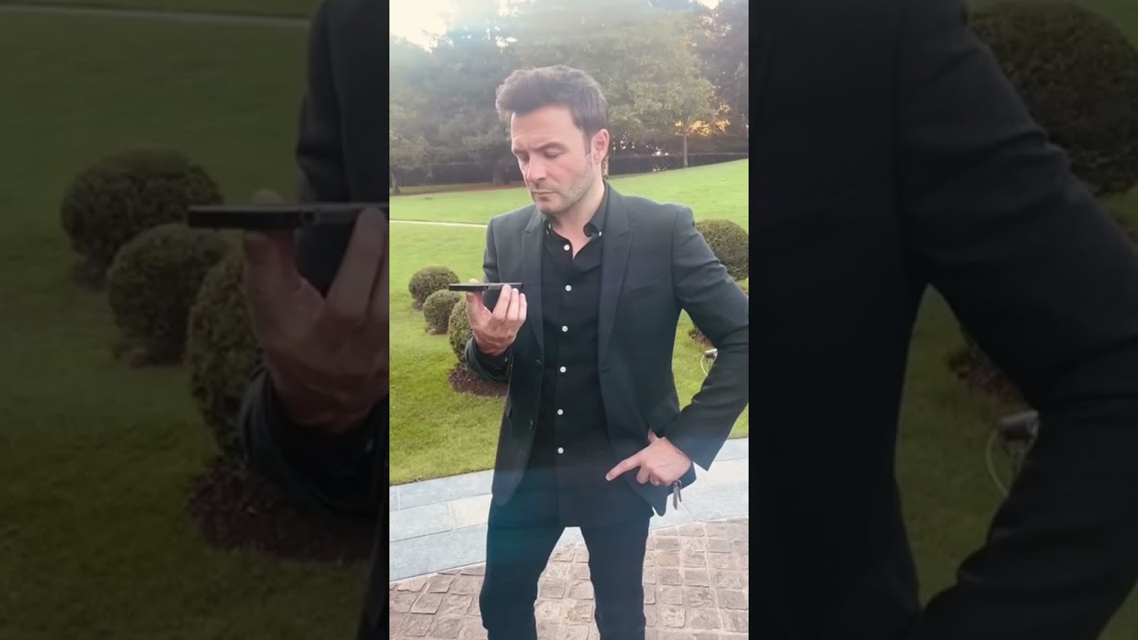 New Single Alert | Shane Filan | Westlife