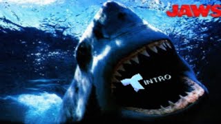 Opening To Jaws On Telemundo 04302022