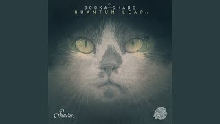 Quantum Leap - Booka Shade