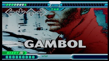 DDRMAX - GAMBOL // SLAKE