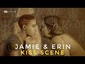 Jamie Erin Kiss Scene The Devil In Me