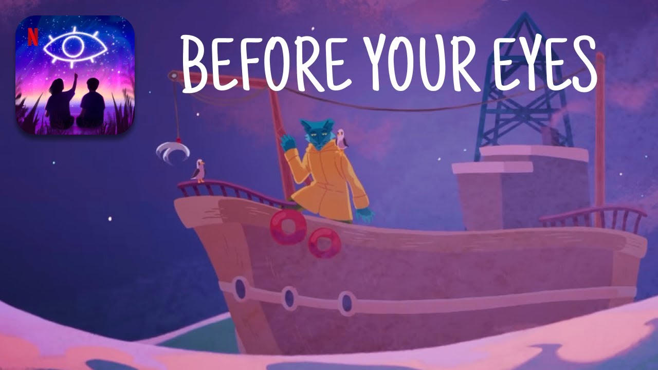 Before Your Eyes Edition) Full Gameplay YouTube — free download
