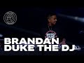 Goldie Awards 2018: Brandan Duke The DJ - DJ Battle Round 1 Performance