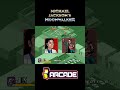 Michael Jackson's Moonwalker [Arcade] in 1 Minute