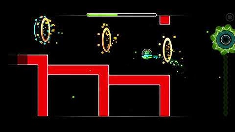 Geometry Dash - Dorabaebasic4 - Official Video - All Coins -