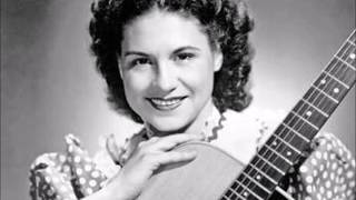 Video-Miniaturansicht von „Kitty Wells -**TRIBUTE** - Jealousy [1958].“