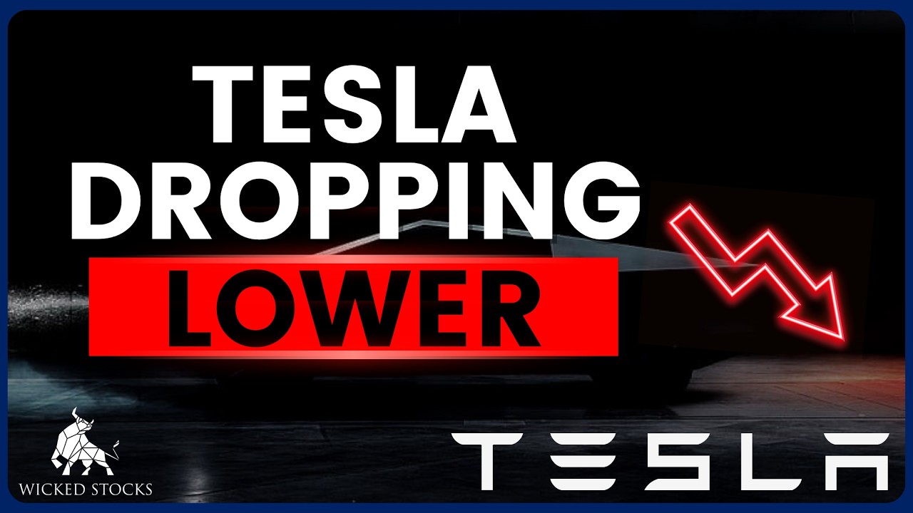 Tesla Stock Price Analysis | Top $TSLA Levels To Watch for March 27th ...