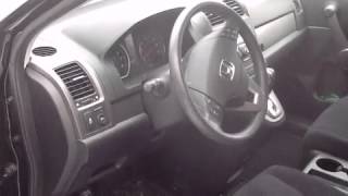 2011 Honda CR-V Certified Richardson TX 75080