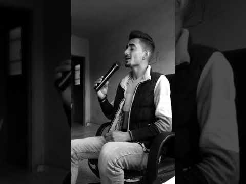 اغنية قمر سيدنا النبي بصوت المغني الشاب مهند الشريف