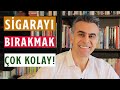 Sigarayı Bırakmanın En Kolay Yolları | Nikotin Bandı ve Sakızı Nasıl Kullanılır?