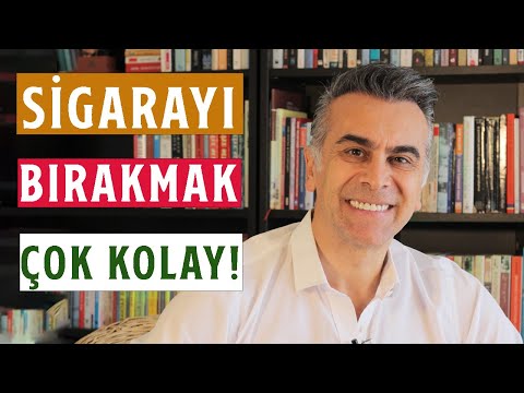 Video: Nikotin Sakız Bağımlılığı Nasıl Kırılır: 11 Adım