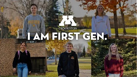 First-Gen Celebration Week