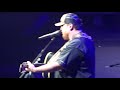 Luke Combs - Reasons (new song!), @Thompson Boling Arena, Knoxville, 15 February 2019