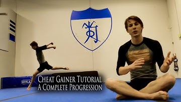 Cheat Gainer Tutorial | A Complete Progression