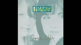 Heart - What About Love HQ (Audio)