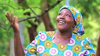 Irene Wangui - Twagiriirwo Official Music Video