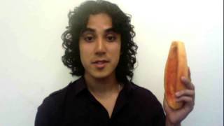 How to Eat Papaya with Ruwan Meepagala