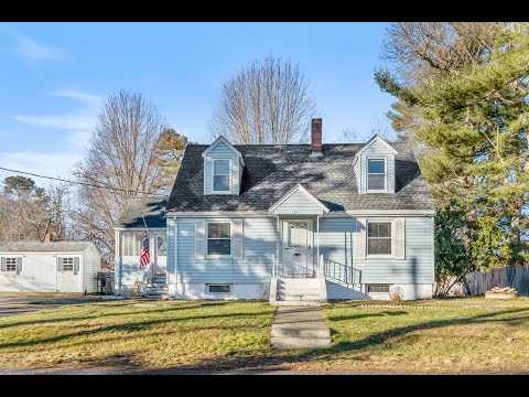 29 Oakdale Road, Wilmington, MA home video tour