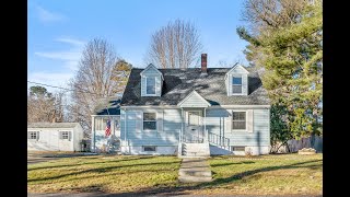 29 Oakdale Road video tour
