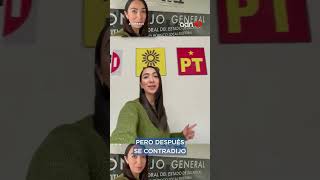 Renuncian más de 200 candidatas al proceso electoral ¿Qué está pasando en zacatecas?