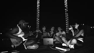Nochka - Sales Connes Live Session Avec Les Avengers