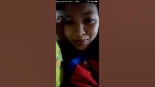 Vc Enak Enak Dengan Mantan part 1 Malah Dia Gak Bisa Tidur