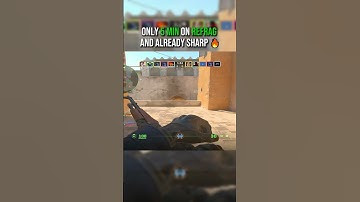 Refrag is the secret to fast aim ⚡  #cs2 #csgo #counterstrike #cs2clips #csgoclips #xantarespeek