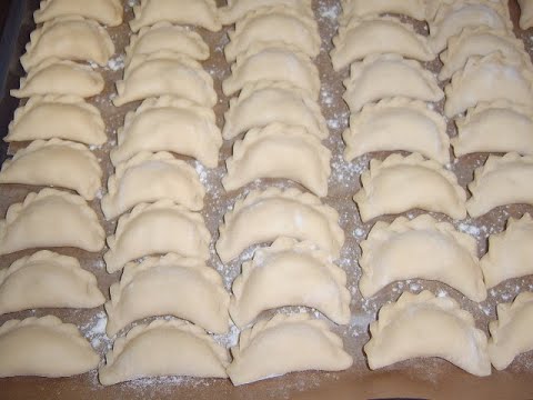 Маринкины творинки