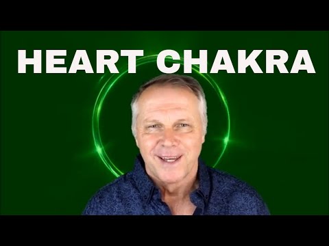 Video: How To Open Anahata