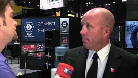 Shop Talk at IMTS 2012 - Top Shops Benchmarking Your Machining Business Survey