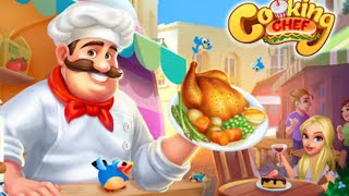 Crazy Chef: Food Truck Game,Cooking &Chef Games@cute girls games