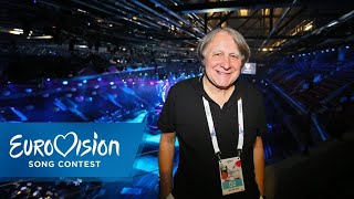 Best Of Peter Urban | Eurovision Song Contest | NDR