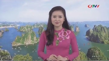 Hầm cửa lục - Đường hầm vượt biển lớn nhất Việt Nam