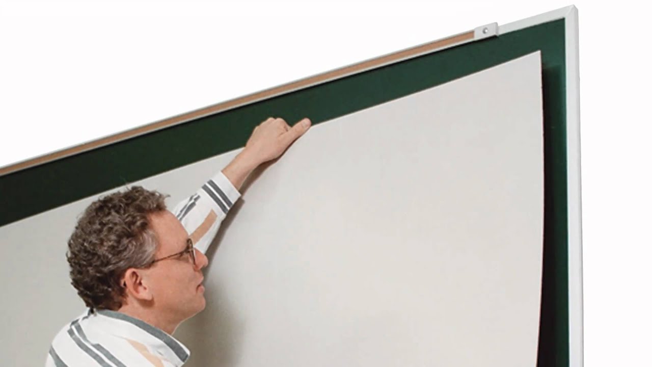5 Reasons for Restoring Whiteboards with Whiteboard Paint - New York Weekly