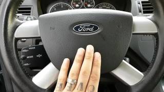 Ford Focus C Max 2005 , 2 0 Tdci Close Look - Youtube