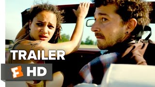 American Honey Official Trailer #1 - Shia LaBeouf, Sasha Lane Movie HD