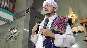 Qosidah Robbi fanfa