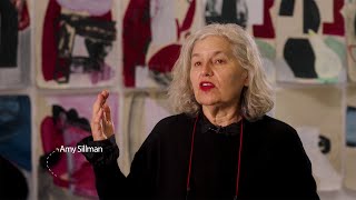 Trailer Amy Sillman Oh, Clock! 20.9.2024 – 2.2.2025