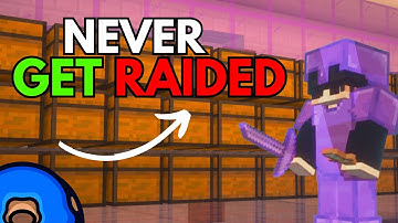 How To Hide Your Base On Donut SMP | Donut SMP Season 2 | 1.21+