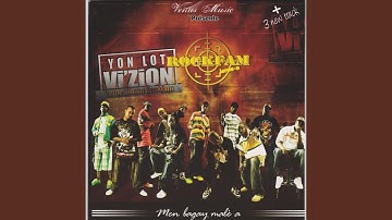 Thumbnail of L'inoubliable (Special Version) (feat. Stanley Georges)