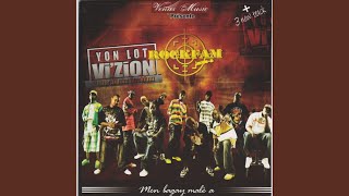 L'inoubliable (Special Version) (feat. Stanley Georges)