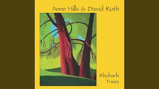 Video thumbnail of "Anne Hills & David Roth - I Stand for Love"