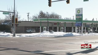 Police investigating 2 robberies in Sioux Falls