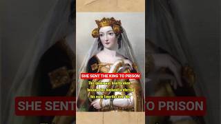Isabella of France: The Queen Who Betrayed the King #history #facts #shorts