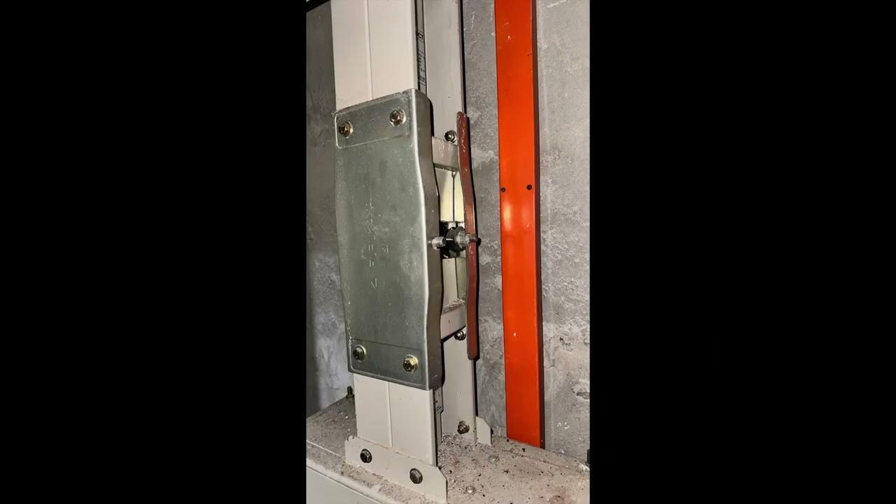 Bus Duct Humming Rectification job YouTube